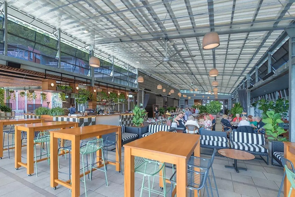 Apartment Treetop Luxury - Beautiful Peppers Resort Noosa Heads
